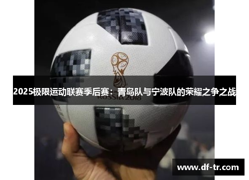 2025极限运动联赛季后赛：青岛队与宁波队的荣耀之争之战