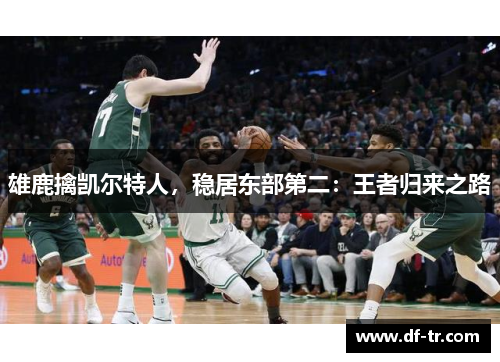 雄鹿擒凯尔特人，稳居东部第二：王者归来之路