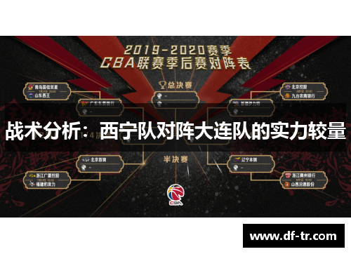 战术分析：西宁队对阵大连队的实力较量